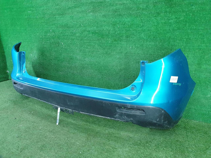 Бампер задний Suzuki Vitara 2 (2014-н.в.)