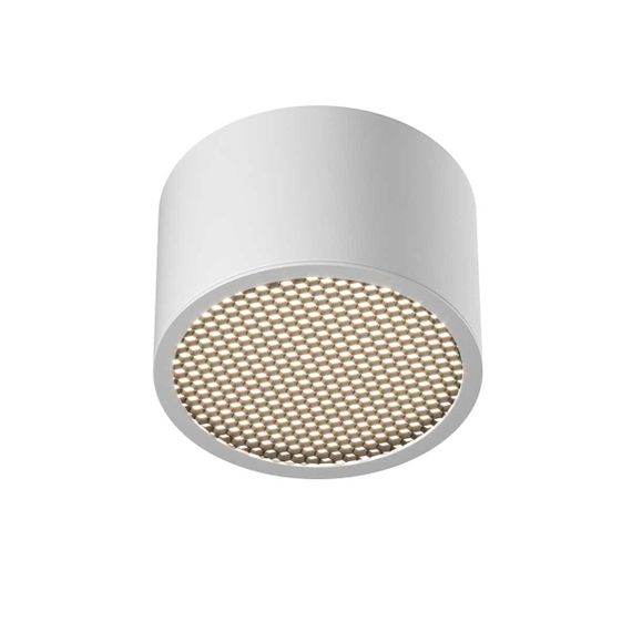 Потолочный светильник Maytoni Technical C122CL-GX53-W
