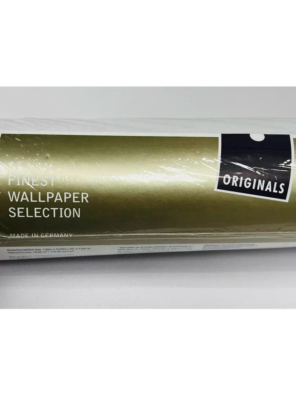 Обои флизелиновые 3877-38 Perfect Германия