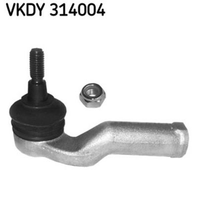 SKF - VKDY314004-SKF - Tie Rod End