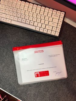 3D-Стикерпак. Второй тираж.