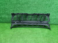 Решетка радиатора Porsche Macan (2014-2018)