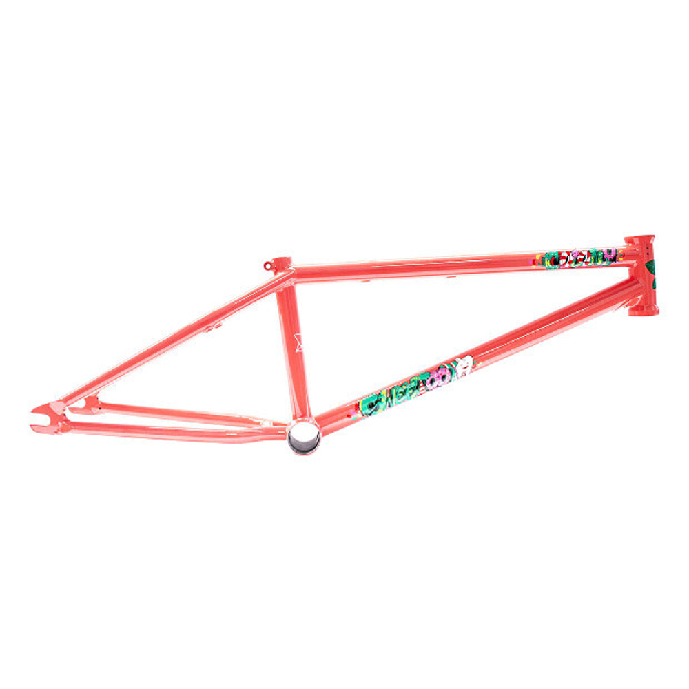 Fiction creature bmx clearance