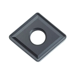 AHNO Пластина токарная твердосплавная ISO CNMG160612-PMD ACP20B по стали, получистовая (упаковка 10шт) ah40016у