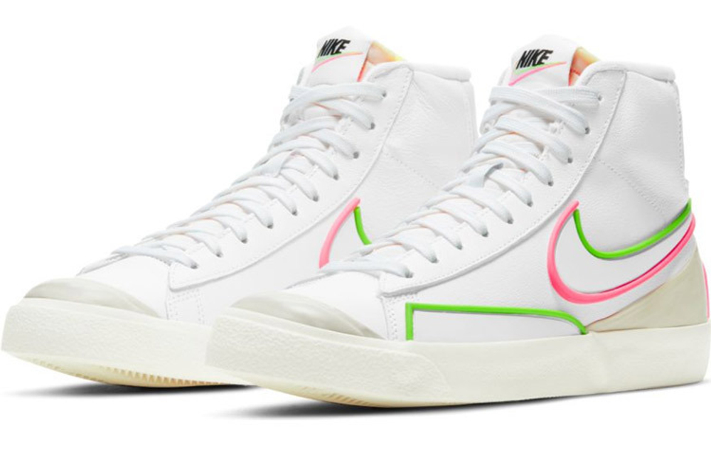 Кроссовки Nike Blazer 77 Infinite (Женская размерная сетка)
