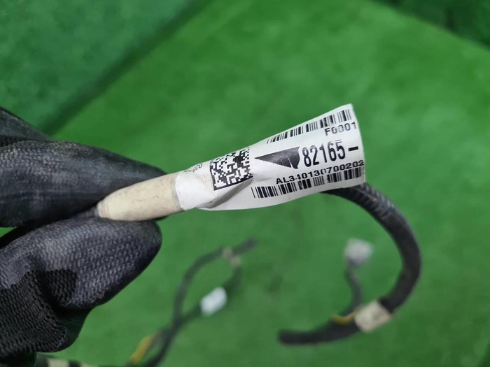 Проводка заднего бампера Toyota Venza (2012-2017)