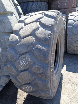 23.5R25 Goodyear RT-3B шина б/у