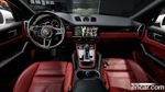 Porsche Cayenne (PO536) 3.0 Coupe (03.2022)