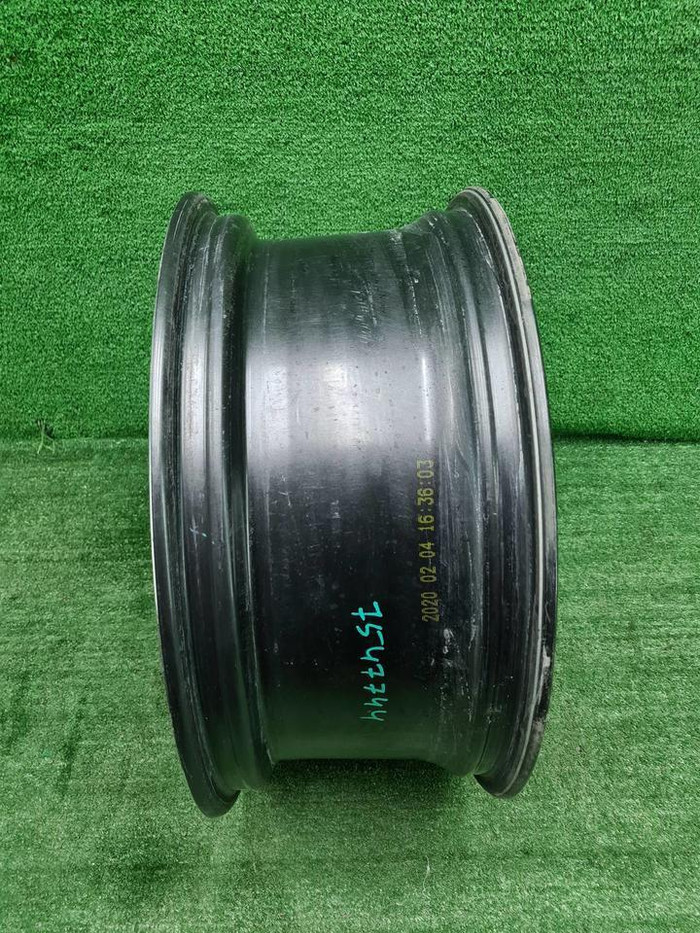 Диск литой R19 BMW X1 F48 (2015-2022) 715 стиль