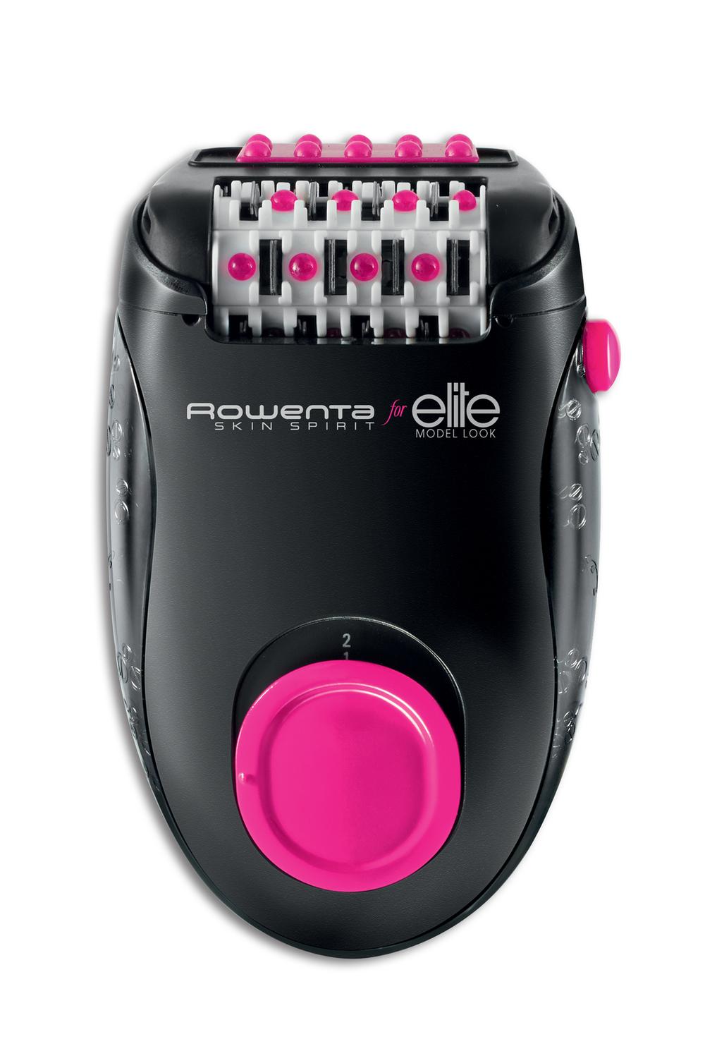 Эпилятор Rowenta Skin Spirit EP2902F1