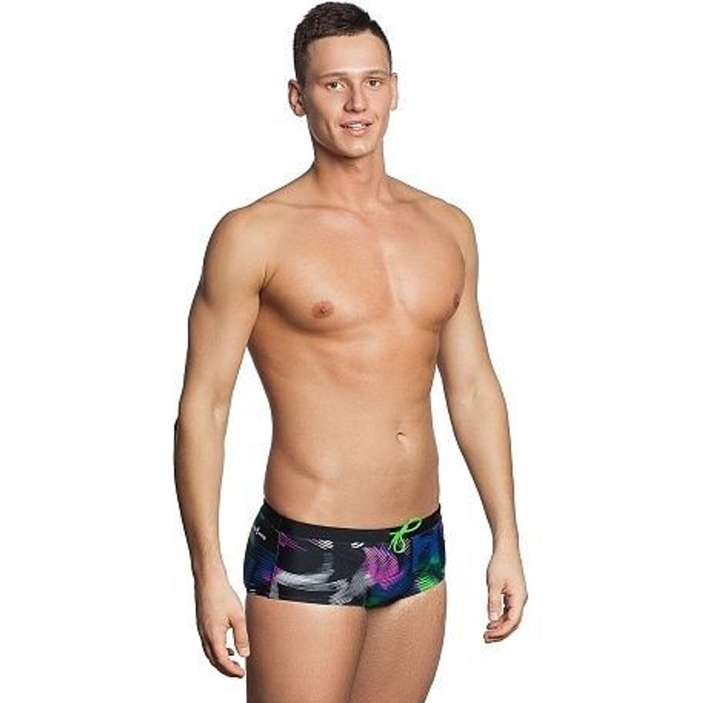 Плавки - шорты BREACKER