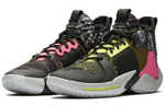 Кроссовки Jordan Why Not Zer0.2