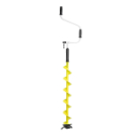 Ледобур ICEBERG-SIBERIA 130L-1600 v3.0 лев. вращ. (LA-130LS)