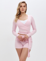 Топ на запах для пилатеса