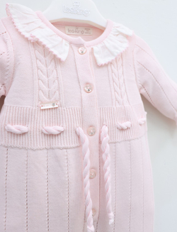 комбинезон с шапочкой