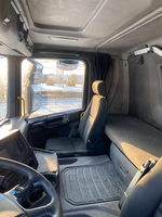 Scania G 8x4 Самосвал G500 B8x4 HZ (Дизельный, 12,7 л, 500 л.с., АТ)