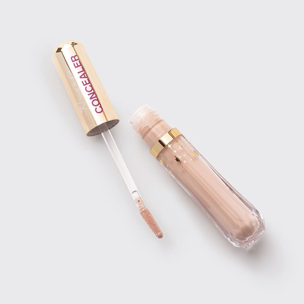 Консилер для лица Vivienne Sabo Aurora- 02