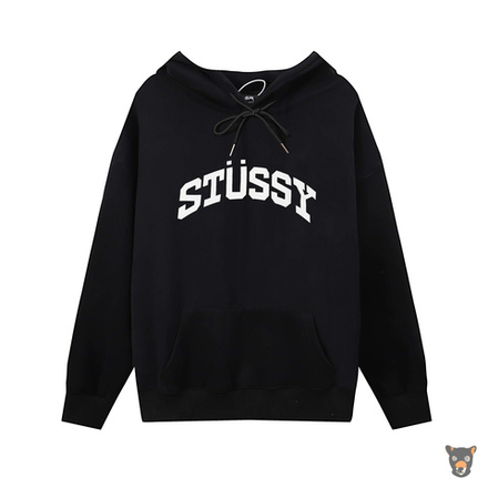 Худи Stussy