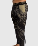 Компрессионные штаны VENUM INVADER SPATS