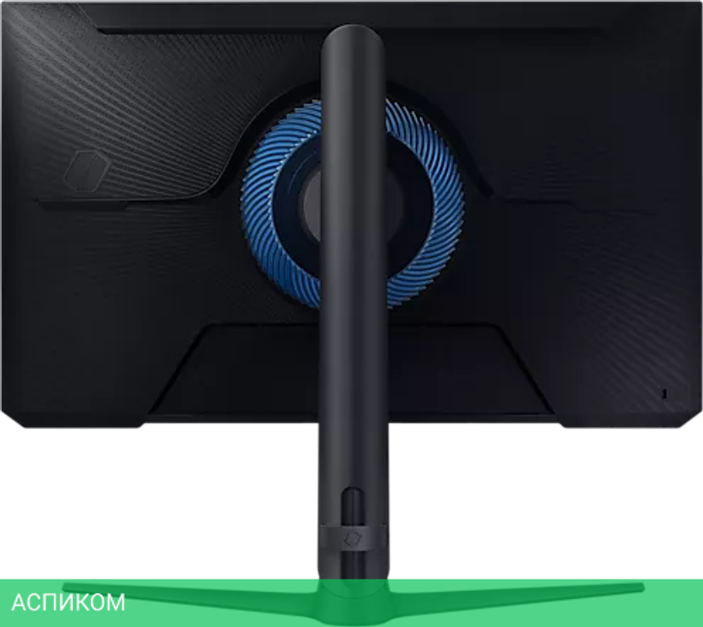 Игровой монитор Samsung Odyssey G3 LS24AG320NUXEN