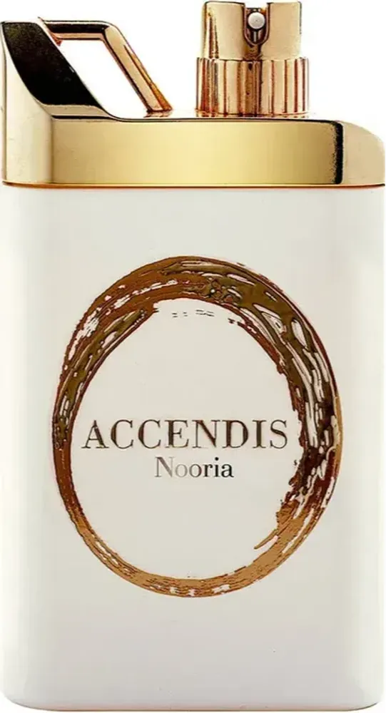ACCENDIS NOORIA EDP 100 ML ACCENDIS NOORIA EDP 100 ML