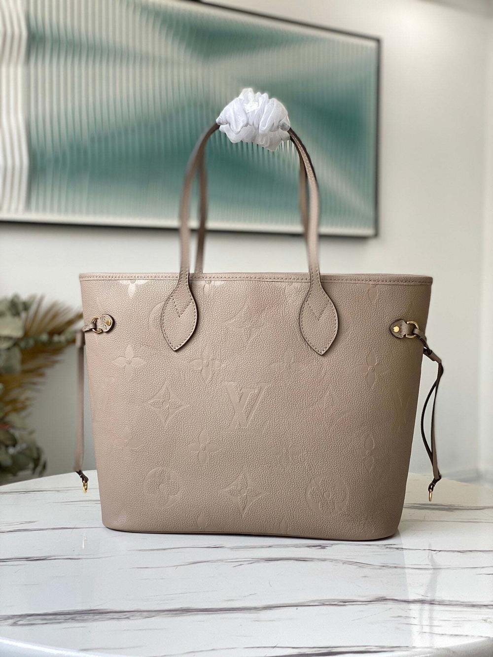 Louis Vuitton Neverfull MM