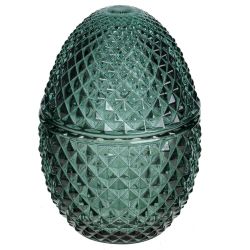 GAEM Шкатулка, L8 W8 H12 см