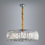 Eletto Aria EL321P08 Люстра хрустальная подвесная