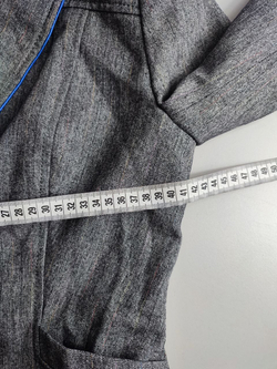 Пиджак Kelaofu на каждый день 42 размер