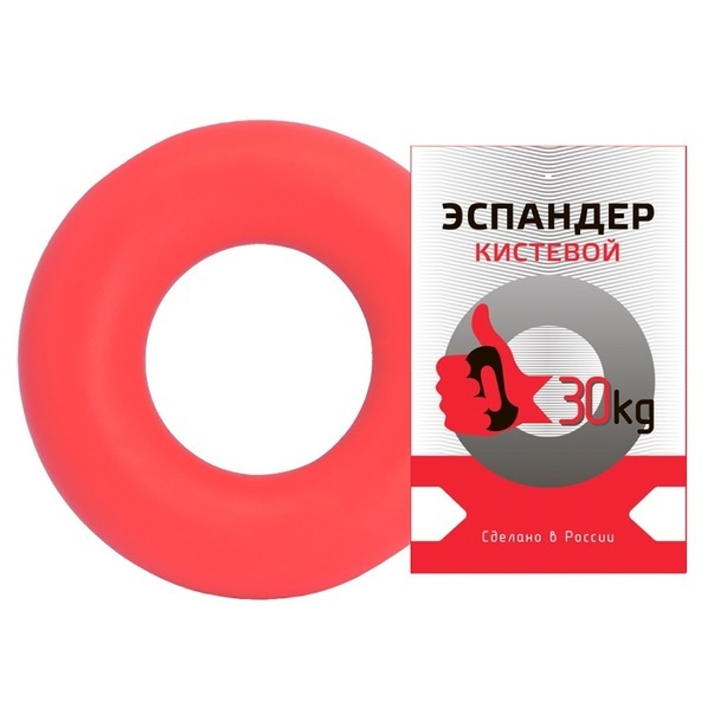 Эспандер кистевой, нагр. 30 кг