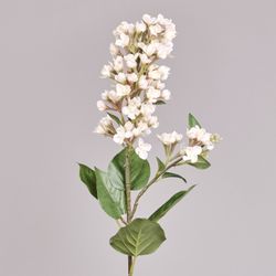 ЦВЕТОК ИСКУССТВЕННЫЙ "СИРЕНЬ" ВЫСОТА=78СМ. (МАЛ=12 ШТ/КОР=48ШТ.)