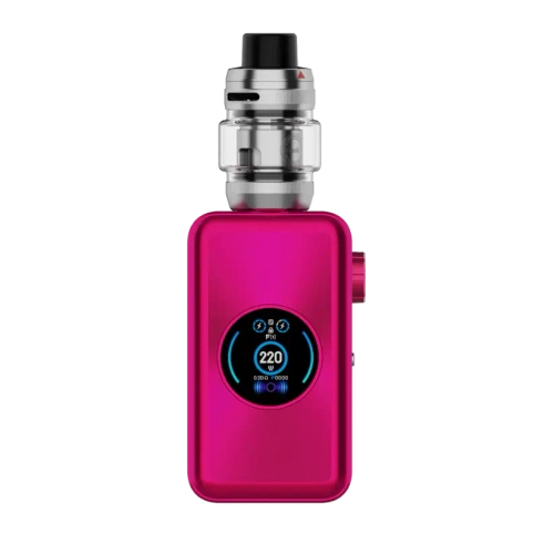 Набор Vaporesso Gen MAX Kit - Hot Pink