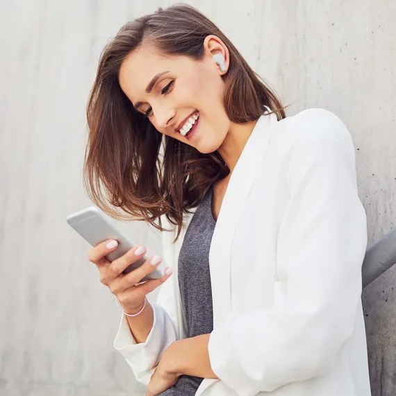 Creative Zen Air SXFI Grey