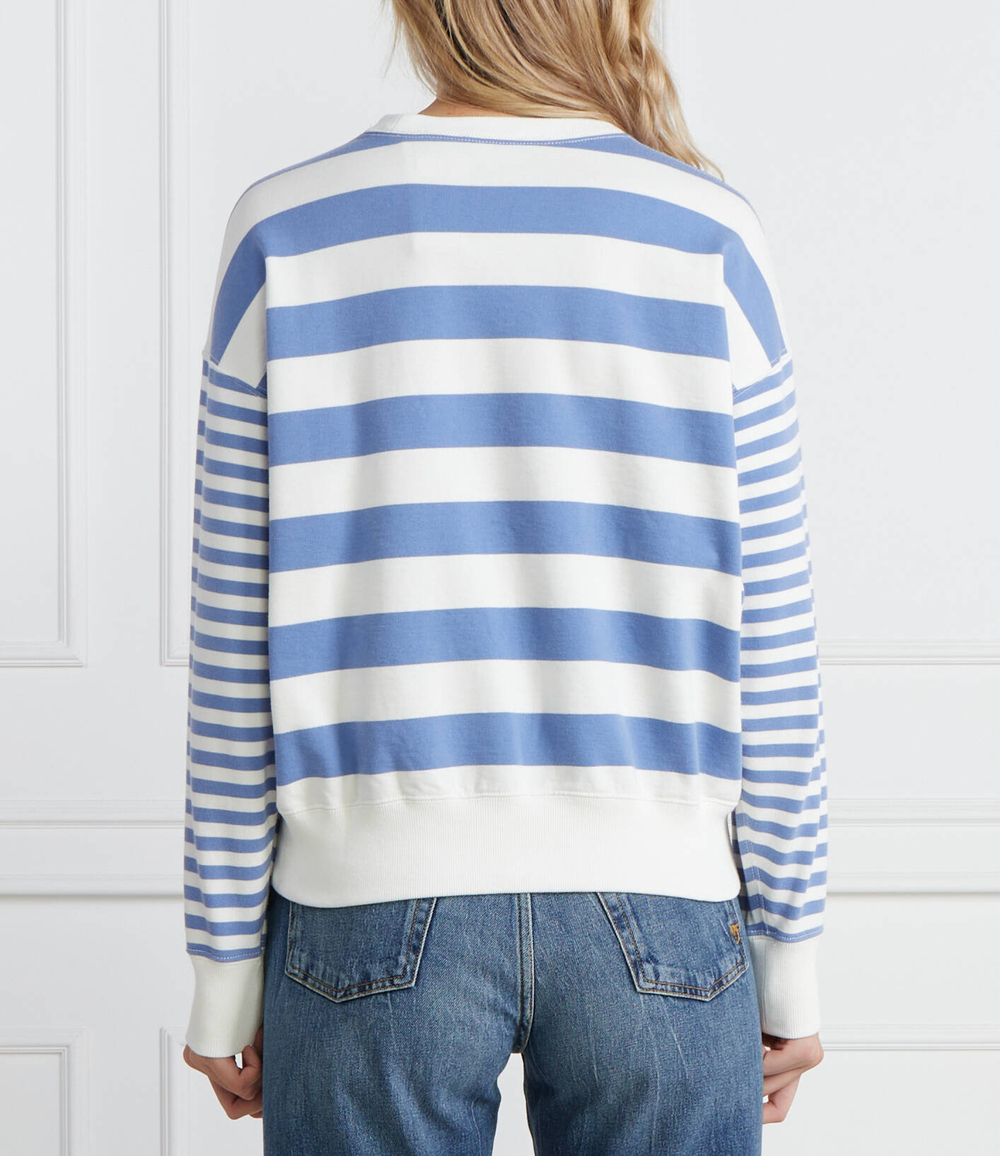 Худи POLO RALPH LAUREN - голубой(211924302)