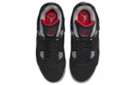 Кроссовки Jordan Air Jordan 4 "Bred"