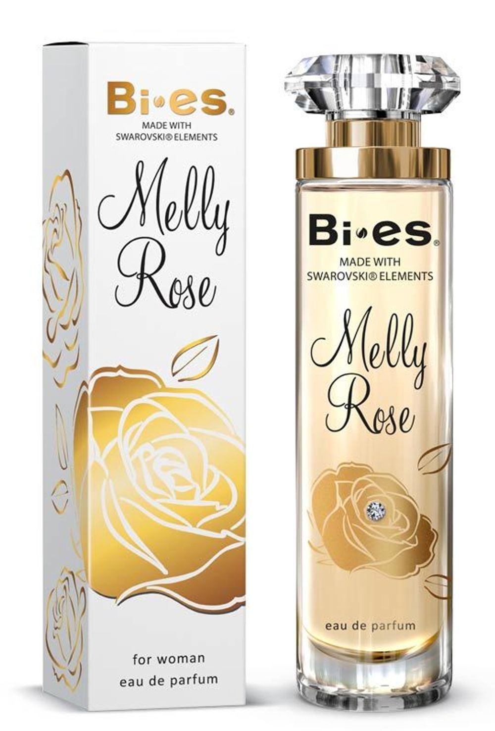 Bi-es Melly Rose