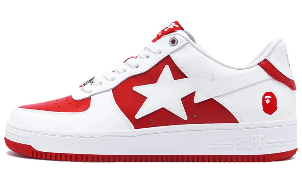 Bape A Bathing Ape Bape Sta