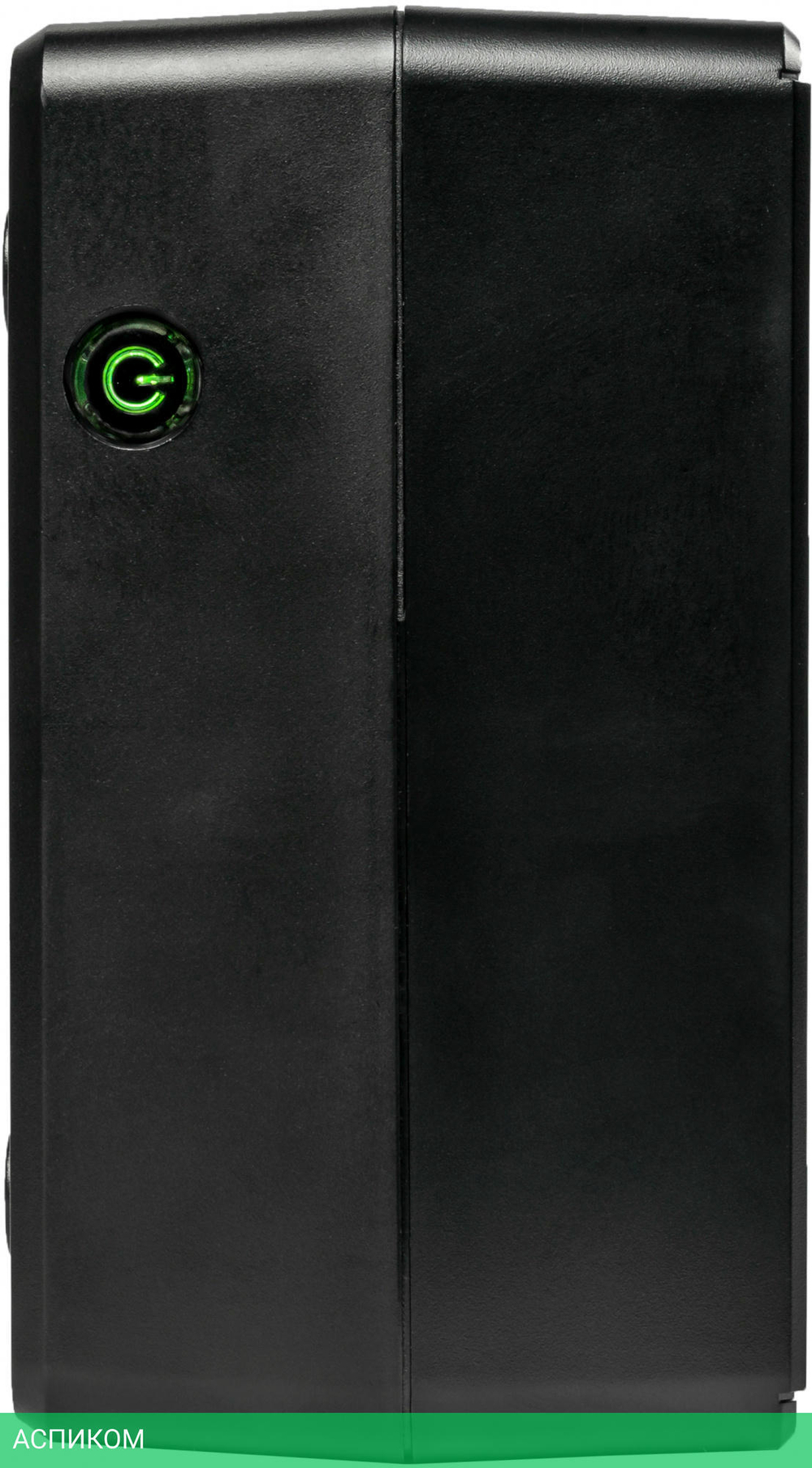 Источник бесперебойного питания Systeme Electric Back-Save BV 600ВА (BVSE600I)
