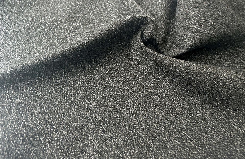 Рогожка Магнум графит