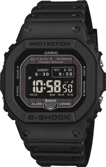 Часы Casio GW-BX5600-1A1