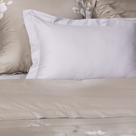 Евро комплект постельного белья Шелли Тенсель