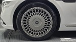 Genesis G90 3.3 T AWD (12.2019)