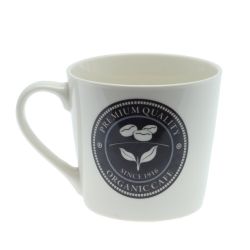 GAEM Кружка, 370 мл, L12,5 W8,5 H9 см, 4в.