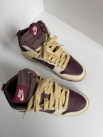 Кроссовки Nike, 36