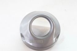 18306-KZZ-900. CAP, TAIL. Muffler end cover, Honda CRF250L-M-Rally