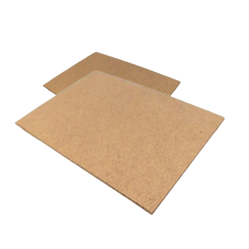 ДВП плита ТСН-20 3,2х2440х1220мм по низкой цене