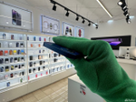 iPhone 12 128 ГБ б/у