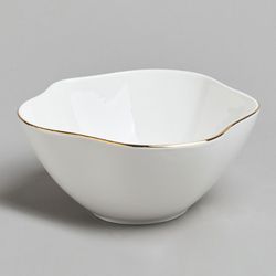 САЛАТНИК-ТАРЕЛКА СУПОВАЯ LEFARD "CHARM" 16*7СМ 650 МЛ