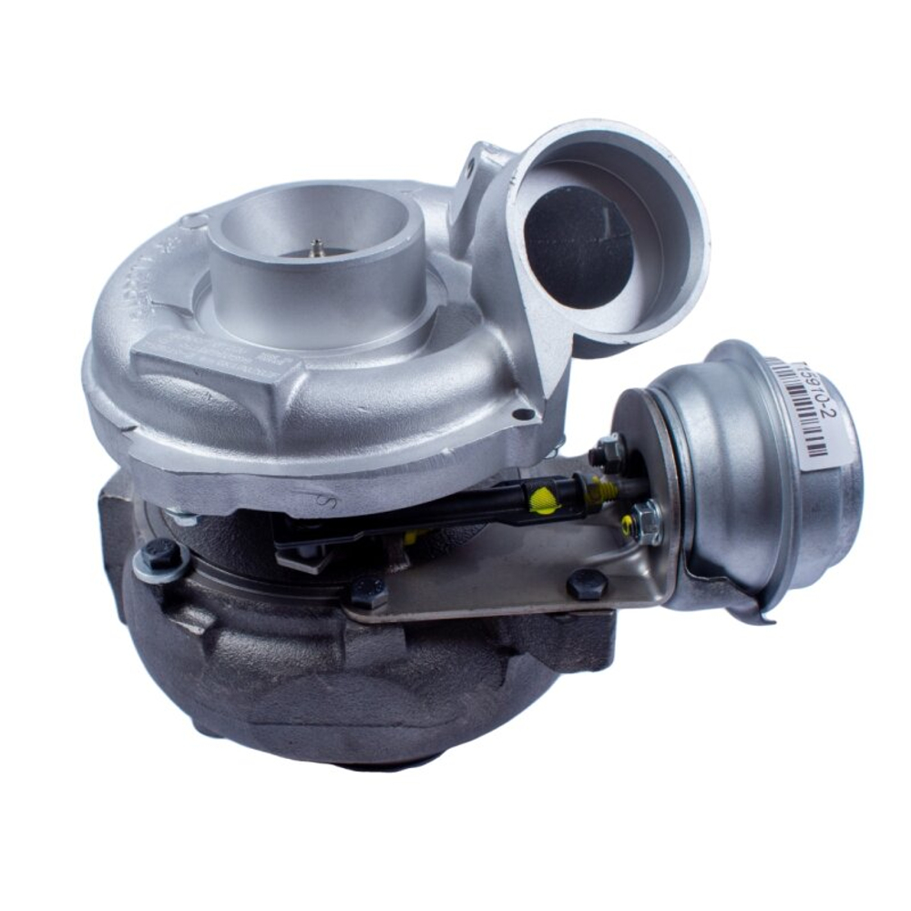 Турбина 715910-5003S Garrett для Mercedes