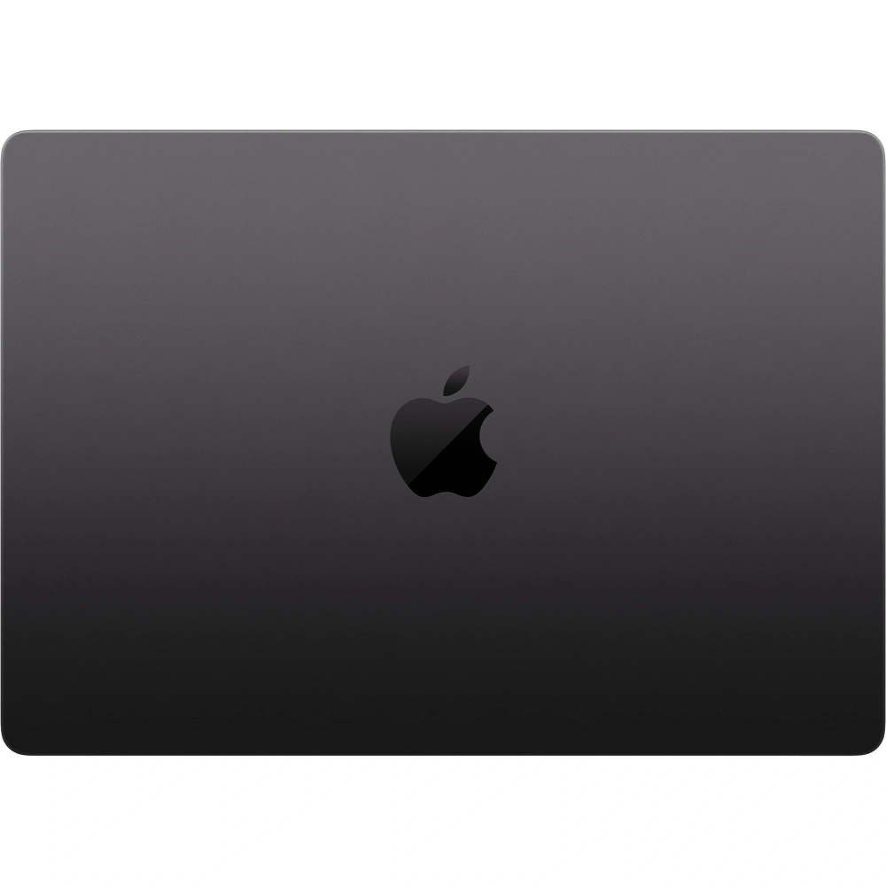 Ноутбук Apple MacBook Pro A3434 M5 10 core 24Gb SSD1Tb/10 core GPU 14.2" Liquid Retina XDR (3024x1964) macOS black WiFi BT Cam (MDE34LL/A)